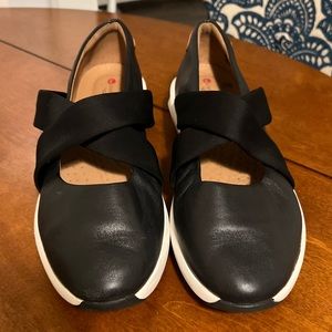 Clarks Un Rio Cross 9 Wide